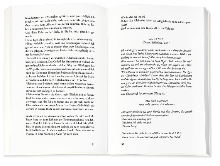 Produktbild: Von jetzt auf Gl&uuml;ck