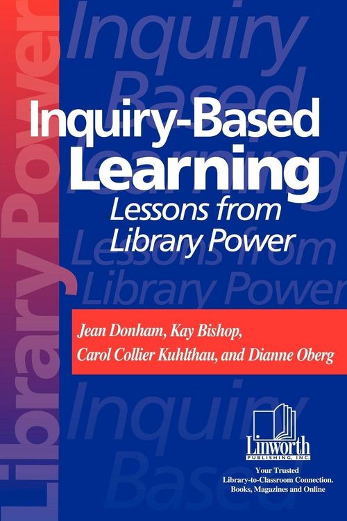 Produktbild: Inquiry-Based Learning