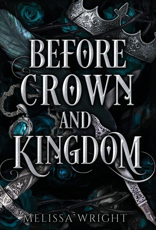 Produktbild: Before Crown and Kingdom
