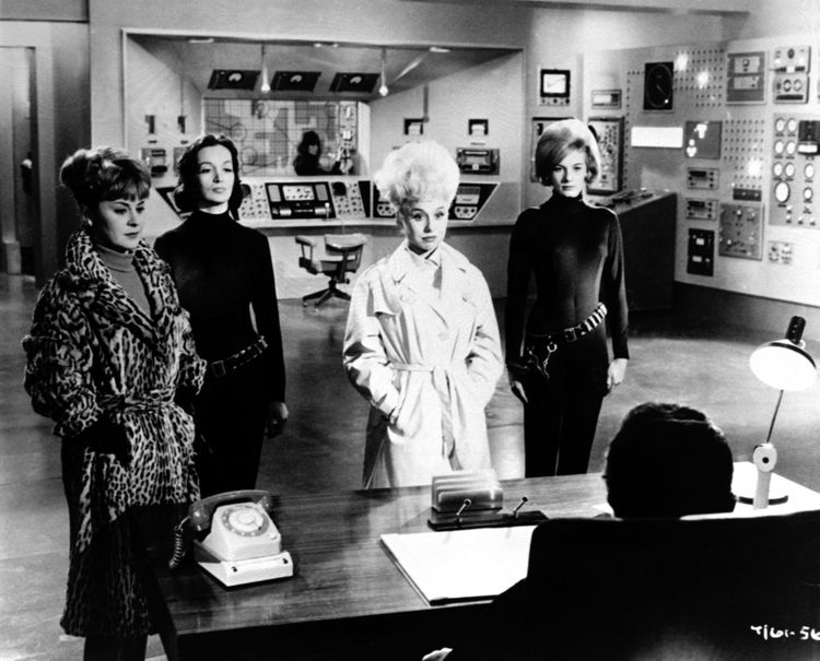 Produktbild: Ist ja irre - Carry On Vol. 3 [4 DVDs]
