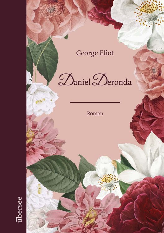 Produktbild: Daniel Deronda
