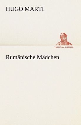 Produktbild: Rum&auml;nische M&auml;dchen