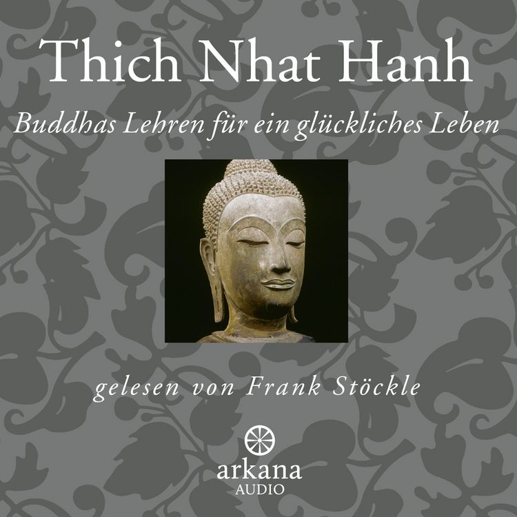 Produktbild: Buddhas Lehren f&uuml;r ein gl&uuml;ckliches Leben