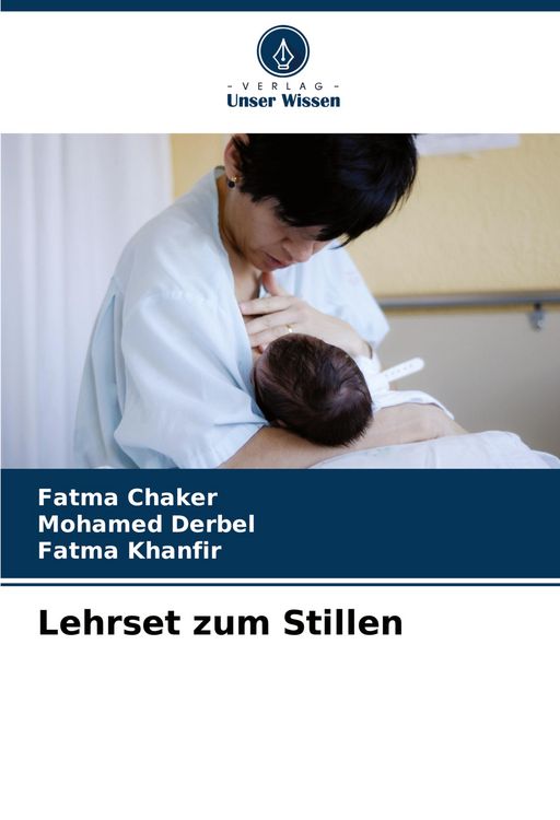 Produktbild: Lehrset zum Stillen