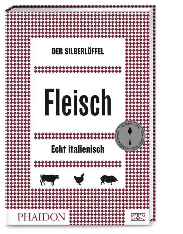 Produktbild: Der Silberl&ouml;ffel &ndash; Fleisch