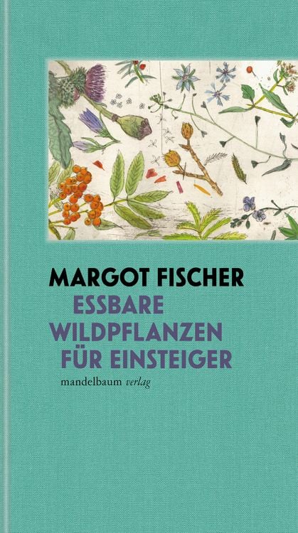 Produktbild: Essbare Wildpflanzen f&uuml;r Einsteiger