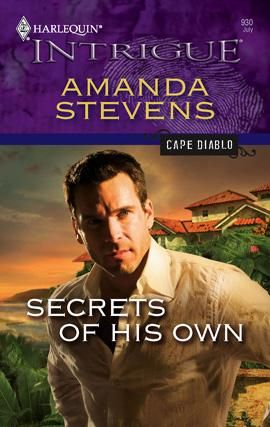 Produktbild: Secrets of His Own