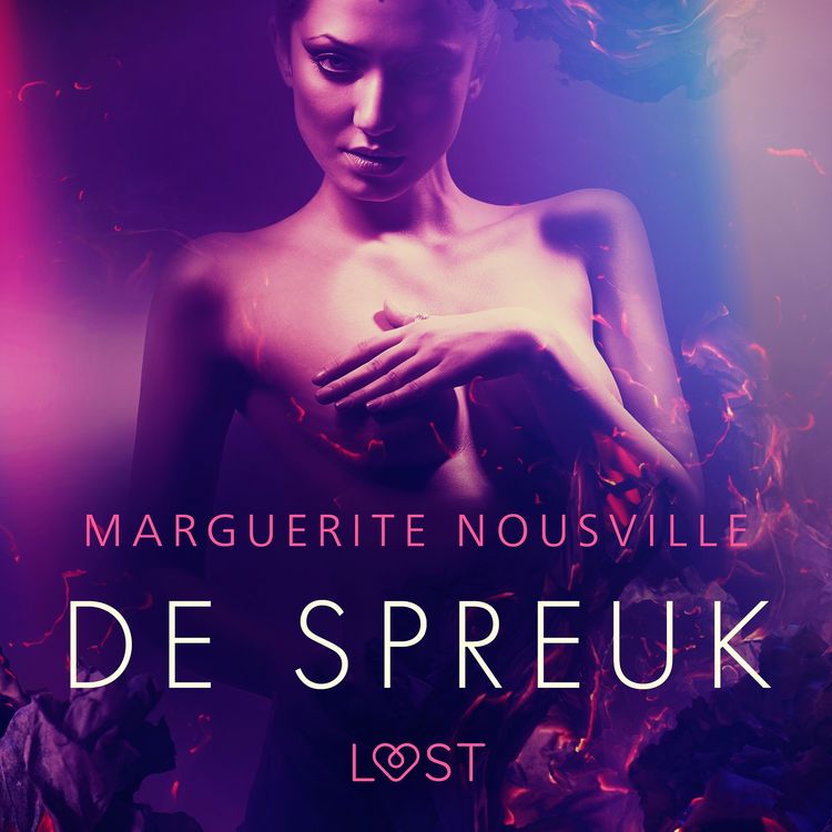 Produktbild: De Spreuk &ndash; erotisch verhaal