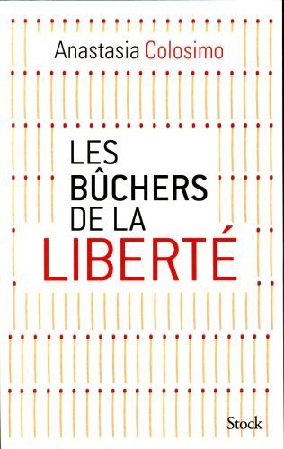 Produktbild: Les b&ucirc;chers de la libert&eacute;
