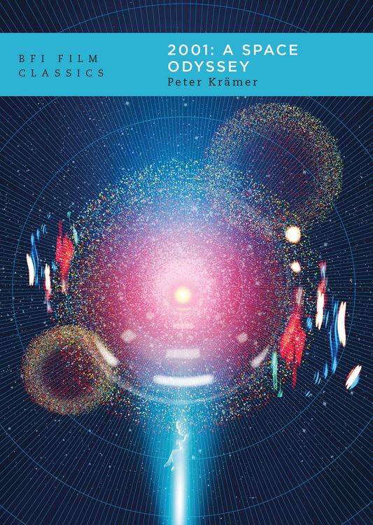 Produktbild: 2001: A Space Odyssey