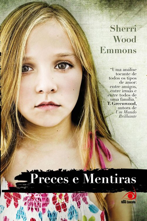 Produktbild: Preces e Mentiras