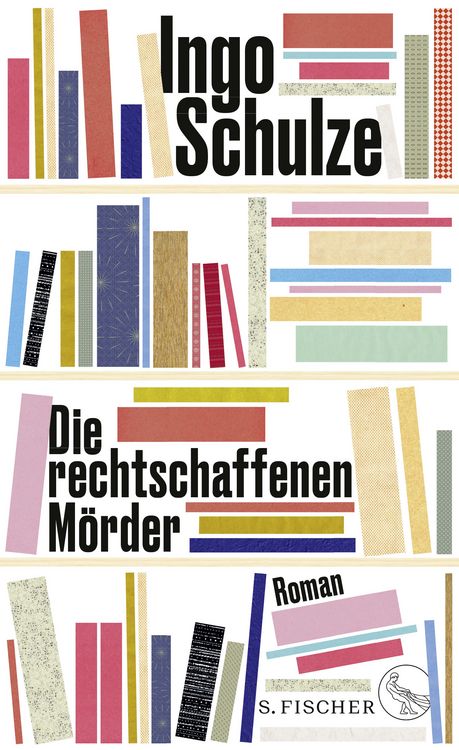 Produktbild: Die rechtschaffenen M&ouml;rder