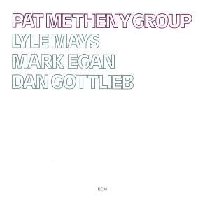 Produktbild: Metheny, P: Group