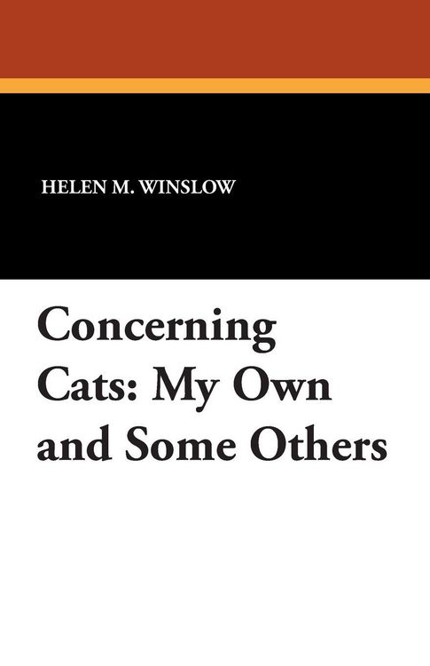 Produktbild: Concerning Cats