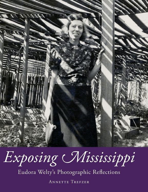 Produktbild: Exposing Mississippi