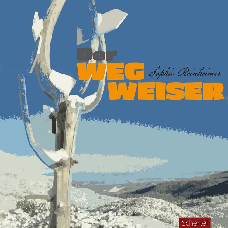 Produktbild: Der Wegweiser
