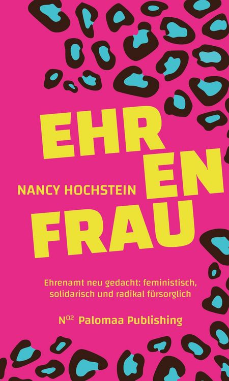 Produktbild: Ehrenfrau