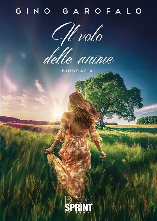 Produktbild: Il volo delle anime