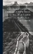 Produktbild: The Grand Empress Dowager Wen Ming and the Northern Wei Necropolis at Fang Shan; vol.1 no.1 (1947)