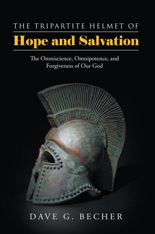 Produktbild: The Tripartite Helmet of Hope and Salvation