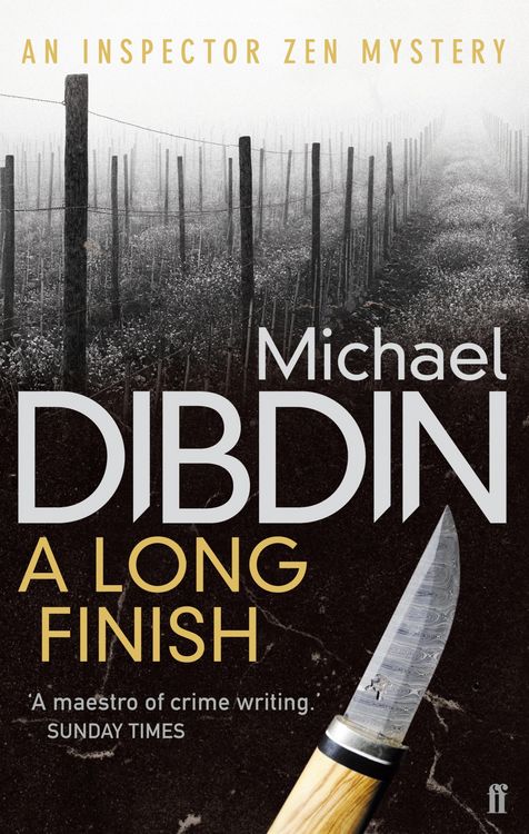 Produktbild: A Long Finish