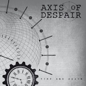 Produktbild: Time And Again