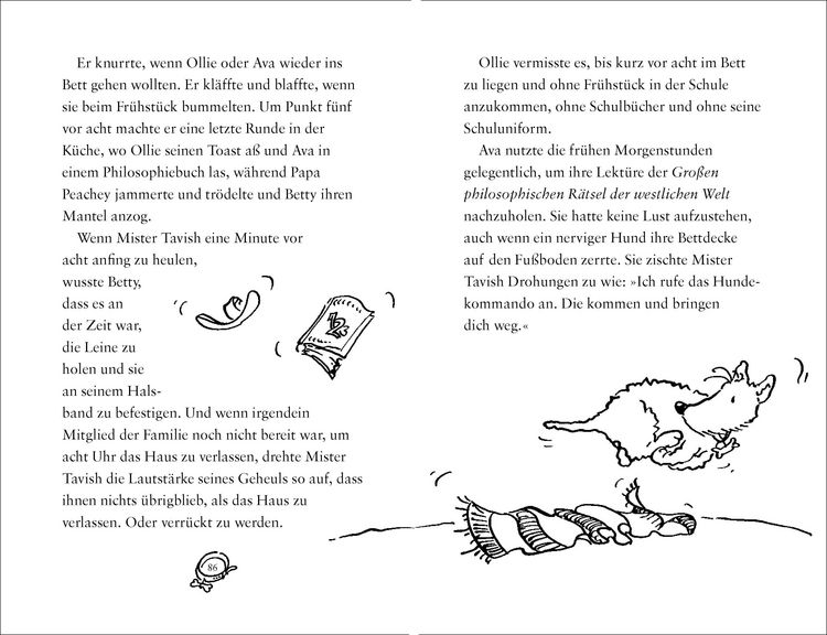Produktbild: Gl&uuml;ck f&uuml;r alle Felle