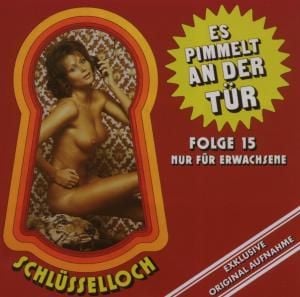 Produktbild: Es Pimmelt An Der T&uuml;r
