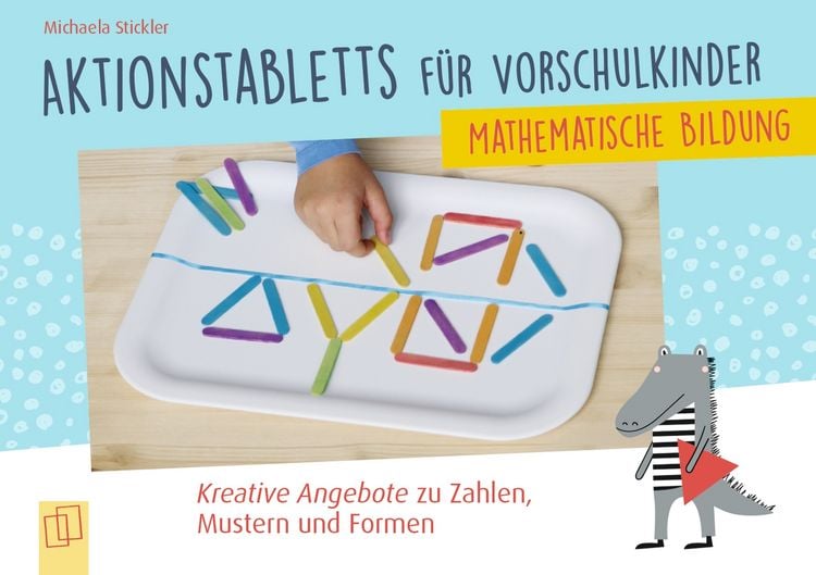 Produktbild: Mathematische Bildung