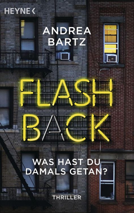 Produktbild: Flashback - Was hast du damals getan?