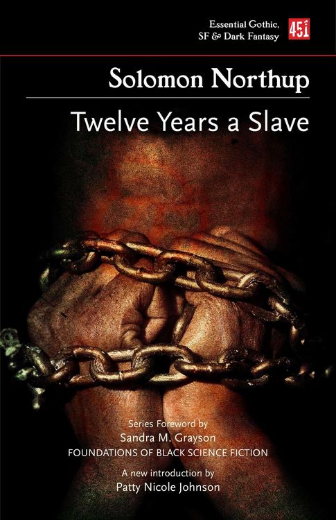 Produktbild: Twelve Years a Slave (New edition)