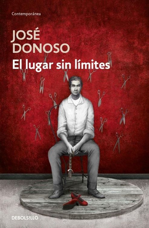 Produktbild: El Lugar Sin L&iacute;mites / Hell Has No Limits