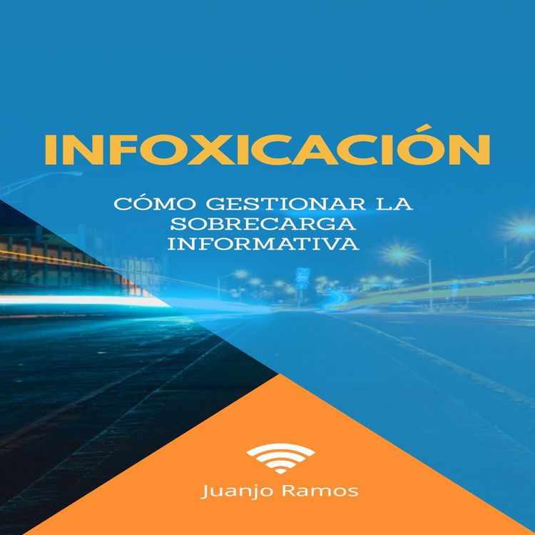 Produktbild: Infoxicaci&oacute;n