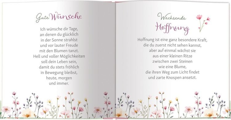 Produktbild: Ein Sonnenstrahl f&uuml;r dich