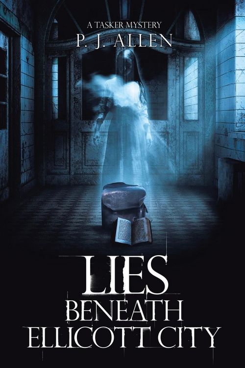 Produktbild: Lies Beneath Ellicott City