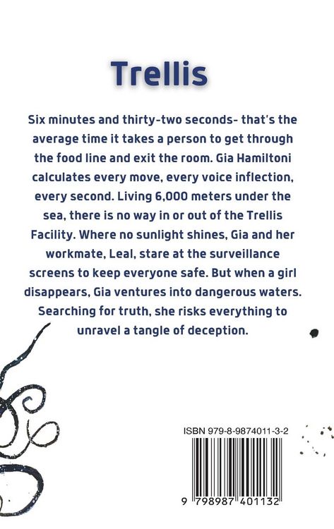 Produktbild: Trellis