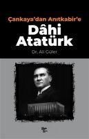 Produktbild: Cankayadan Anitkabire Dahi Atat&uuml;rk