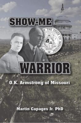 Produktbild: Show-Me Warrior
