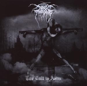 Produktbild: Darkthrone: Cult Is Alive