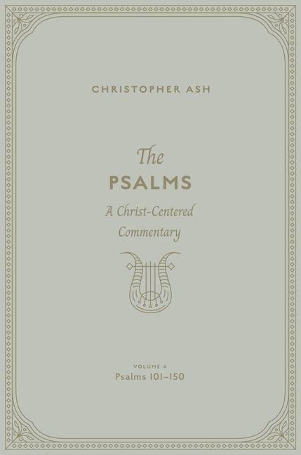 Produktbild: The Psalms
