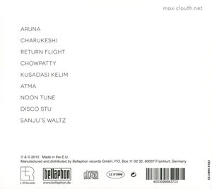 Produktbild: Clouth Clan, M: Return Flight