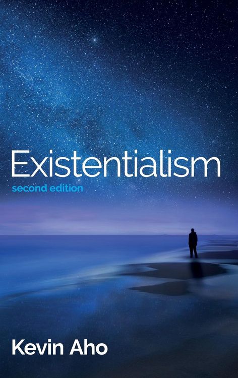 Produktbild: Existentialism