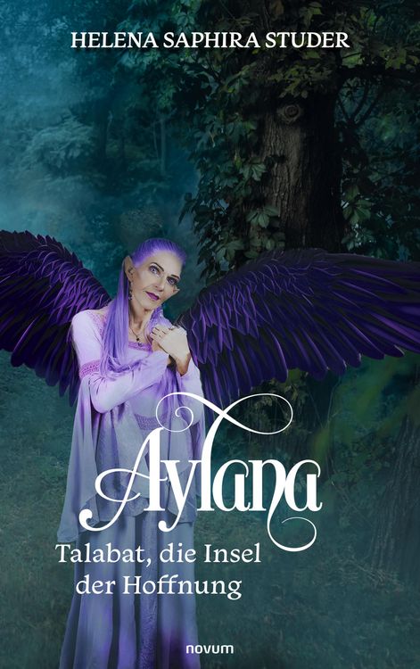 Produktbild: Aylana - Talabat, die Insel der Hoffnung
