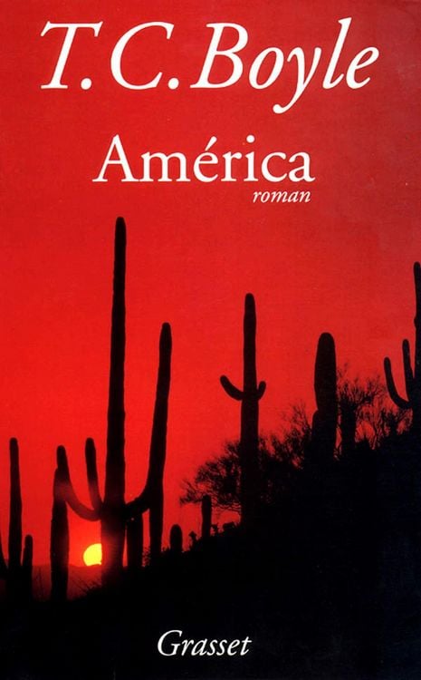 Produktbild: Am&eacute;rica