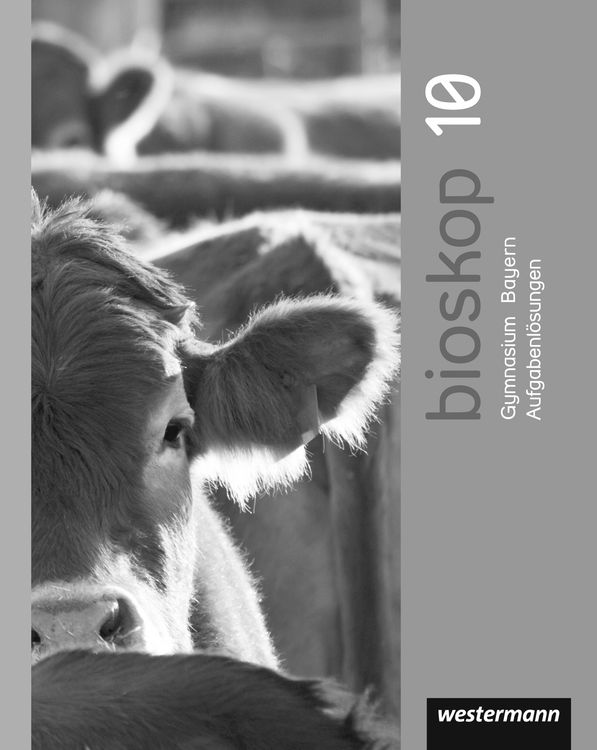 Produktbild: bioskop SI - Ausgabe 2014 f&uuml;r Bayern