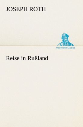 Produktbild: Reise in Ru&szlig;land
