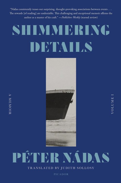 Produktbild: Shimmering Details, Volume I