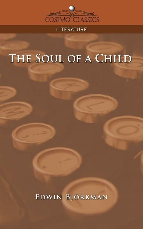 Produktbild: The Soul of a Child