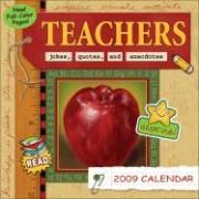 Produktbild: Teachers Calendar: Jokes, Quotes, and Anecdotes