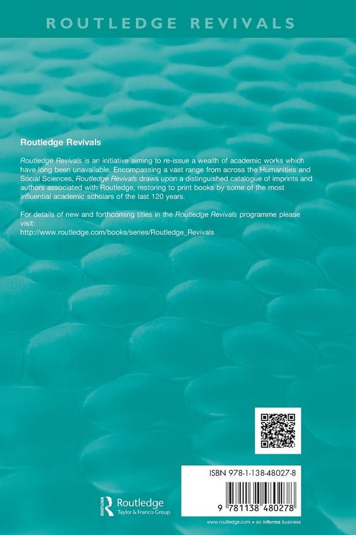 Produktbild: Occupational Socialization and Working Lives (1994)